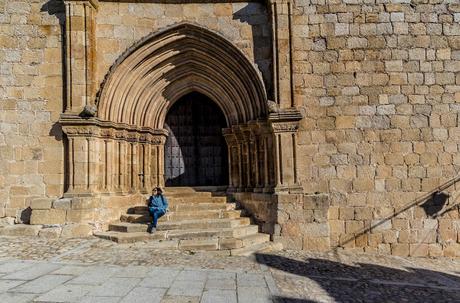 Tierra de conquistadores? Tierra de conquistadores?