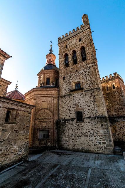 Tierra de conquistadores? Tierra de conquistadores?