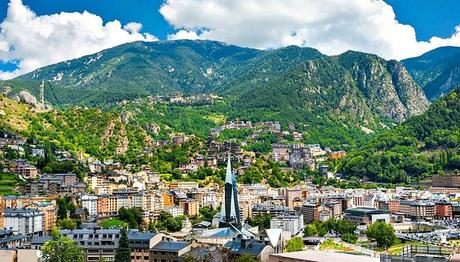 Que Ver En Andorra | 9 Lugares Hermosos Para Visitar