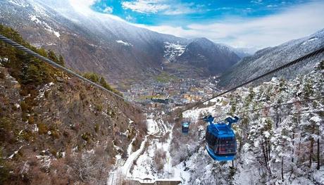 Que Ver En Andorra | 9 Lugares Hermosos Para Visitar
