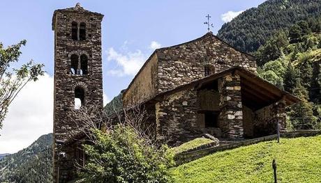 Que Ver En Andorra | 9 Lugares Hermosos Para Visitar