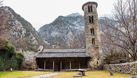 Que Ver En Andorra | 9 Lugares Hermosos Para Visitar