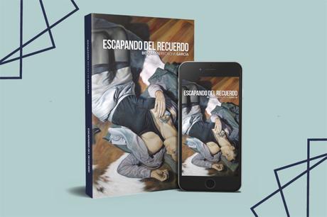 ‘Escapando del recuerdo’, ya a la venta