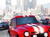 Vespucci vehículos llegan junto otras novedades Grand Theft Auto Online