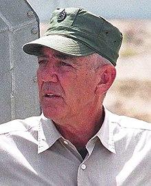 HOMENAJE: R. LEE ERMEY (1944-2018): 74 años