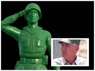 HOMENAJE: R. LEE ERMEY (1944-2018): 74 años