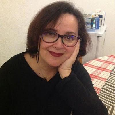 Ángeles Rueda Prieto: “Me decanto por la poesía porque es libre, inmensa, en ella todo cabe”