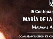 Beata María Encarnación: Centenario muerte