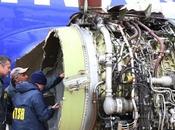 piloto aterrizaje emergencia suroeste Tammie Shults pionera 'nervios acero'