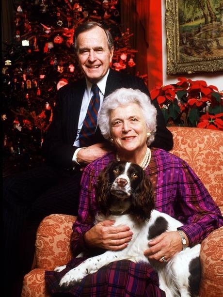 XXX A01BUSH11 A FEA Dist. de Columbia