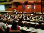 Parlamento cubano elegirá nuevo presidente país.