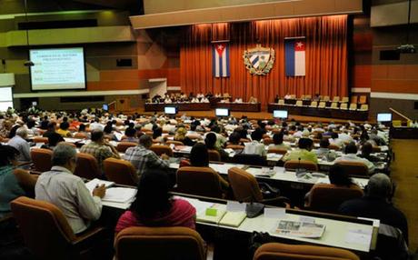 Parlamento cubano elegirá hoy nuevo presidente del país.