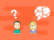 actitudes separan cualquier distancia