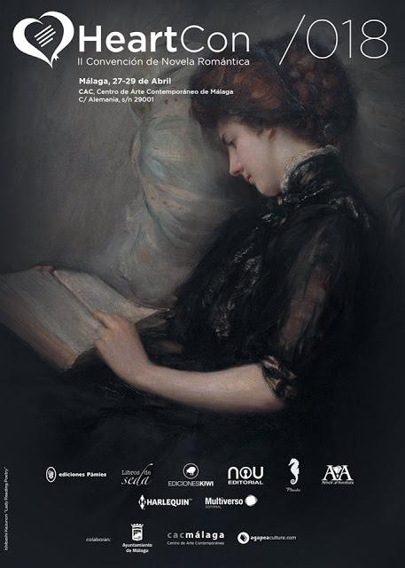 AGENDA ABRIL 2018. ¡UN NO PARAR!