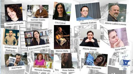 AGENDA ABRIL 2018. ¡UN NO PARAR! AGENDA ABRIL 2018. ¡UN NO PARAR!