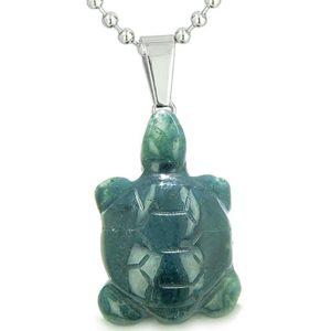 4 Amuletos de la India para atraer la suerte tortuga