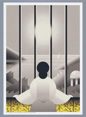 RESEÑA: El papel amarillo.