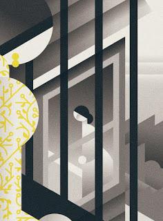 RESEÑA: El papel amarillo.