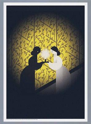 RESEÑA: El papel amarillo.