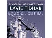 Estación Central: ideas solo lugar