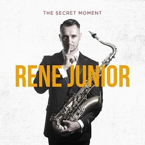 René Junior The Secret Moment