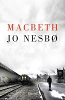 Macbeth. Jo Nesbo