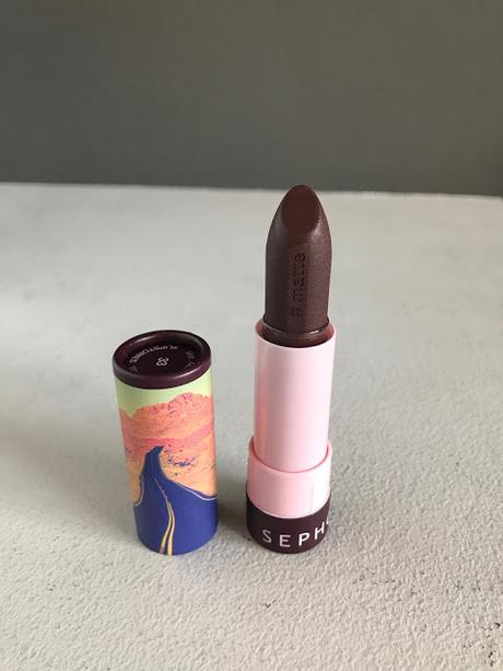 HAUL DE BELLEZA.-