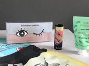 Haul belleza.-
