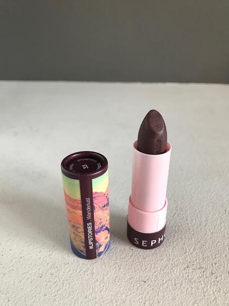 HAUL DE BELLEZA.-