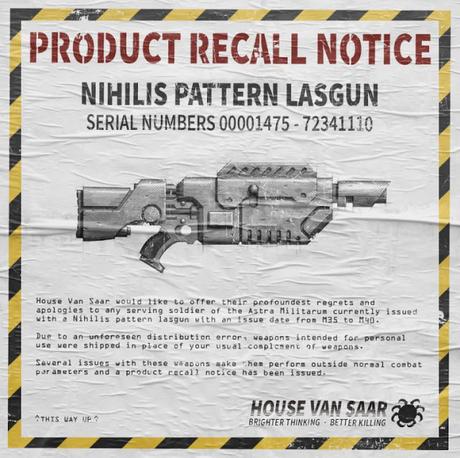 Warhammer Community hoy: Van Saar, Idoneth y los Puños Carmesíes