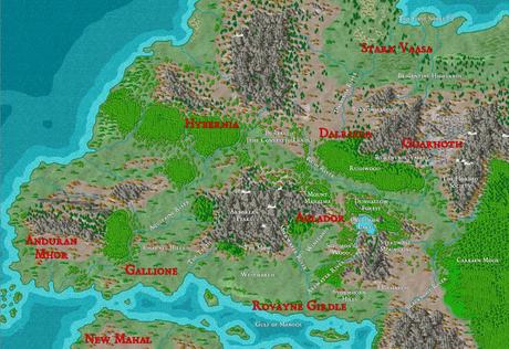 Noticias y novedades sobre Wrath & Glory y de Zweihänder RPG