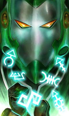 Noticias y novedades sobre Wrath & Glory y de Zweihänder RPG