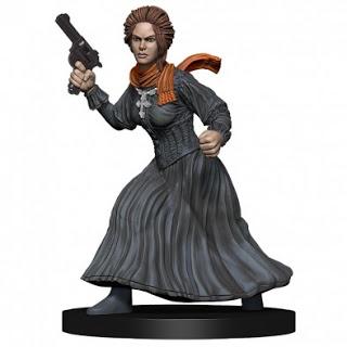 Fury of Dracula 4ª de manos de WizKids en verano