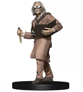 Fury of Dracula 4ª de manos de WizKids en verano