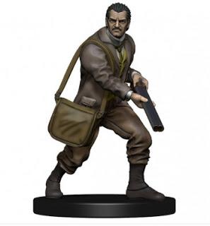 Fury of Dracula 4ª de manos de WizKids en verano