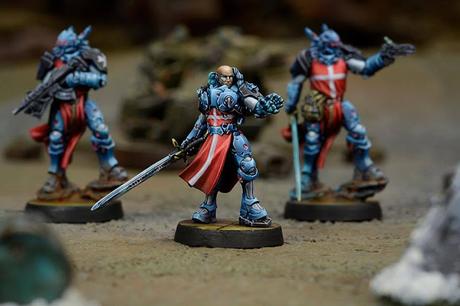 Nuevo Gabriele de Fersen para Panoceania