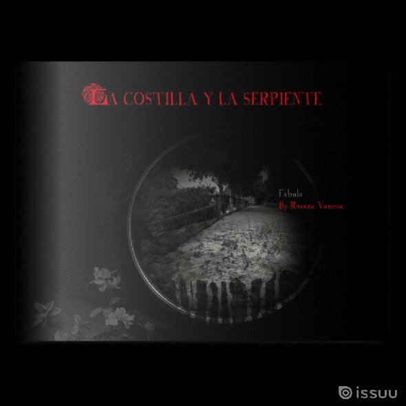 LA COSTILLA Y LA SERPIENTE