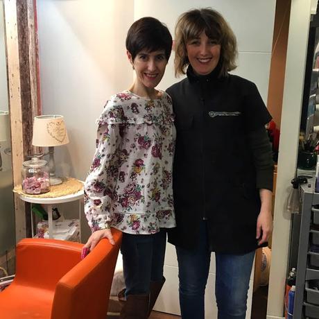 BLOGSSIPGIRL TE PRESENTA: DEJATE PEINAR, UN SALON DE PELUQUERÍA EXCLUSIVO Y PERSONALIZADO