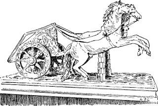 Roma Inmortal, Vaticano, Francis Marion Crawford