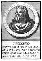 Crimen Perduellionis en la consolatio de Boecio, Antonio D. Tursi