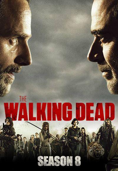 The Walking Dead (8ª Temporada) The Walking Dead (8ª Temporada)