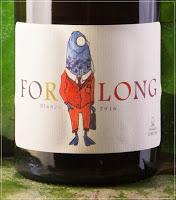 Forlong da en el blanco.