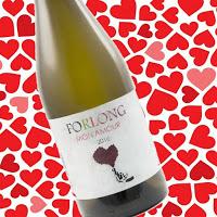 Forlong da en el blanco.