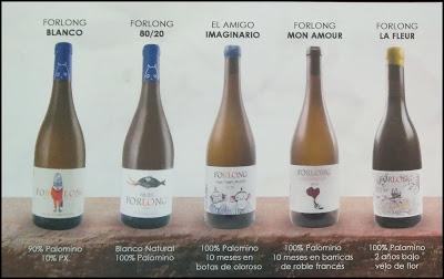 Forlong da en el blanco.