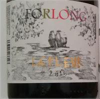 Forlong da en el blanco.