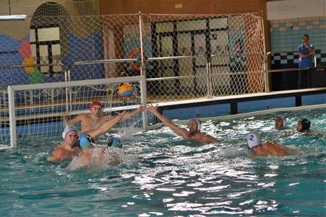 Remontada tambien en la Categoría de Plata