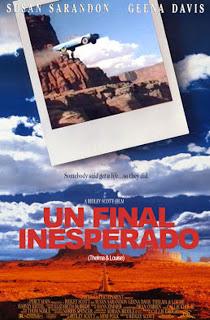 Carteles con Spoiler