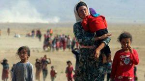 Entender La guerra en Siria – Una lucha por el poder político, económico y religioso