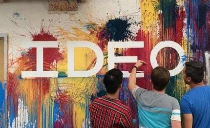 Cinco pasos en la metodología de diseño de IDEO Cinco pasos en la metodología de diseño de IDEO