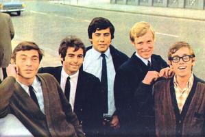 LA GRAMINOLA – NÚMERO 21 – 19 DE ABRIL DE 2018